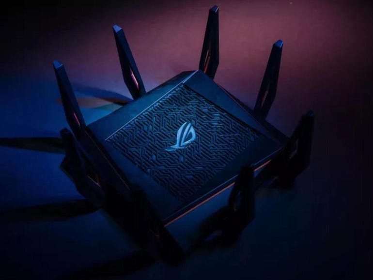 Best Wi-Fi router in 2021 | ZDNet