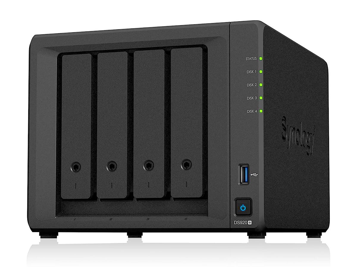 Best NAS in 2021 Top networkattached storage devices