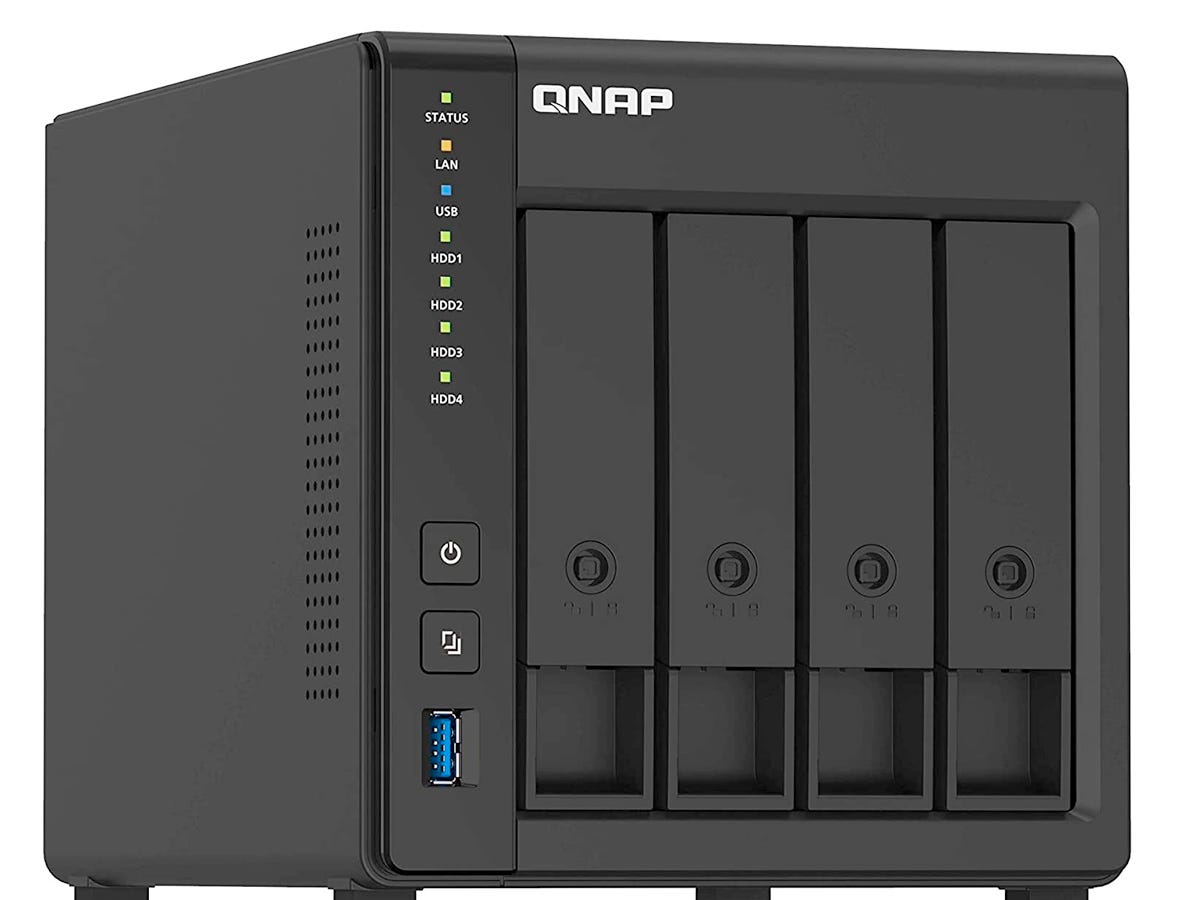 Best NAS in 2021 Top networkattached storage devices