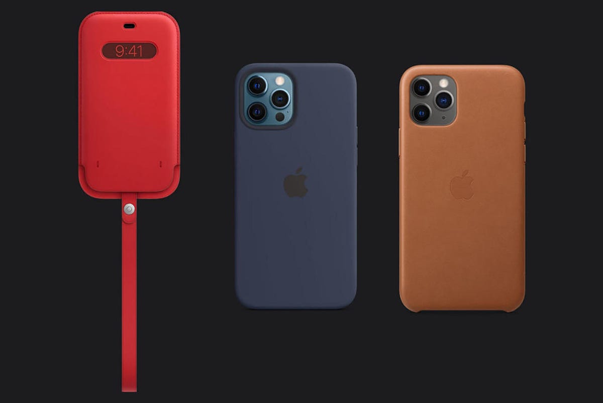 Best Iphone 12 And 12 Pro Cases In 21 Zdnet