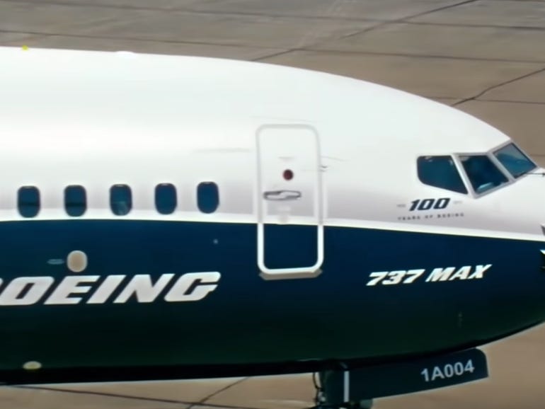 The Boeing 737 Max is flying again. Not every airline wants to admit it ...