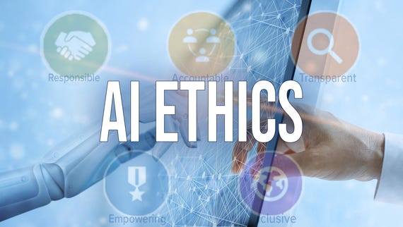 AI ethics: How Salesforce is helping developers build products with ethical use and privacy in mind