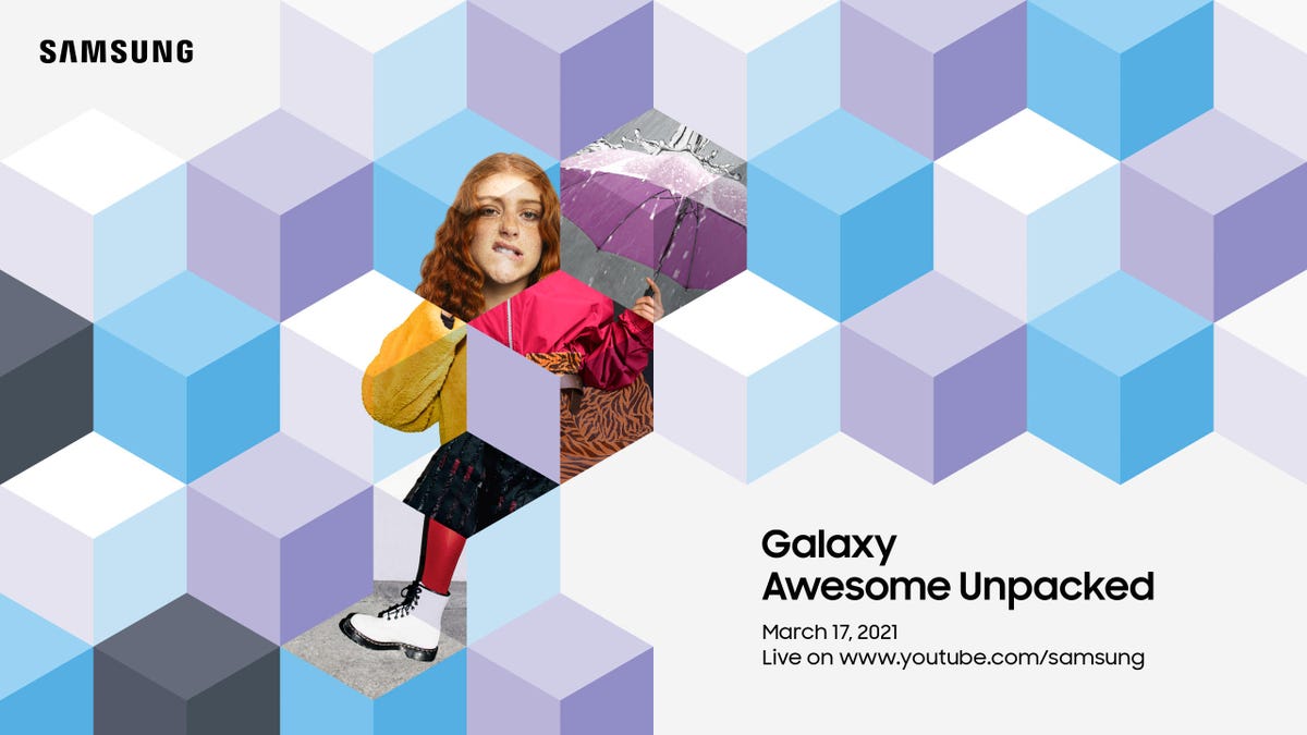 Samsung : Les nouveaux smartphones Galaxy A arrivent le 17 mars