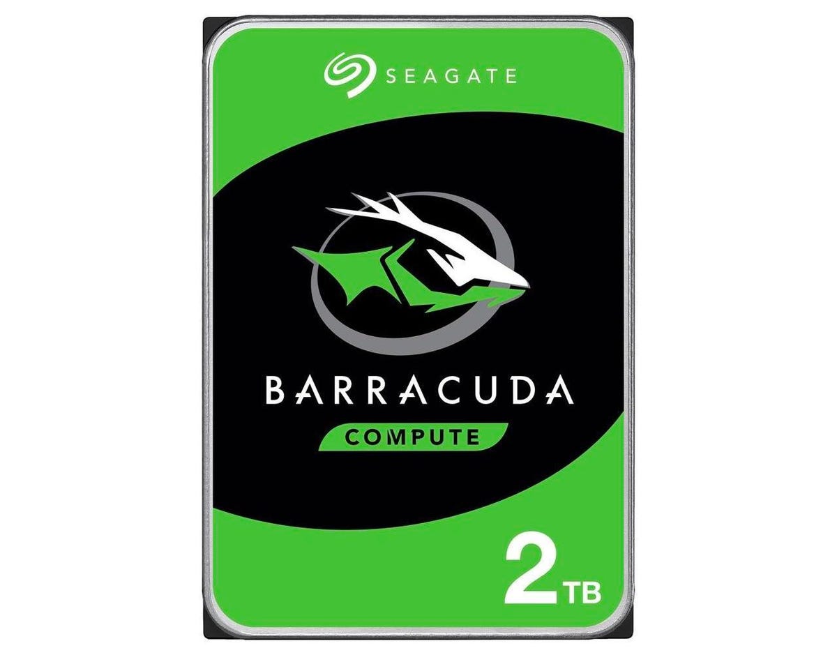 Seagate BarraCuda ST2000DM008 2TB