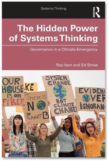 The Hidden Power of Systems Thinking, book review: Reinventing governance