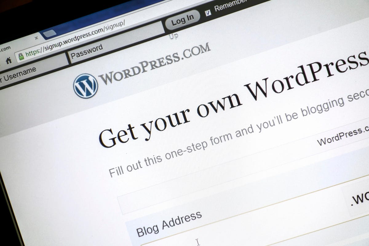 FLoC : WordPress propose de bloquer le nouvel outil de suivi publicitaire de Google
