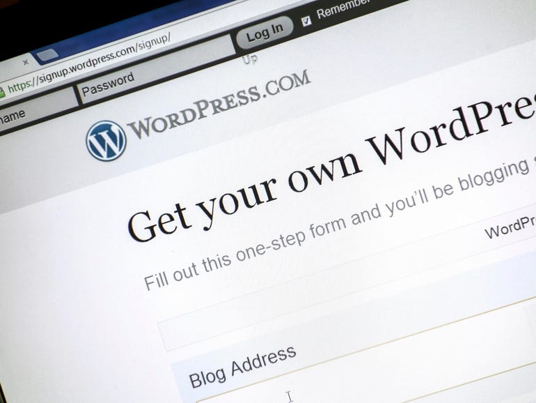 WordPress could treat Google FloC as a security issue