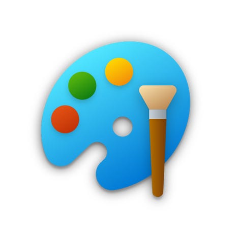 Windows 10 : Les mises à jour de Paint et Capture d'écran seront disponibles sur le Microsoft Store
