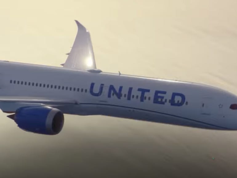 United Airlines said it was just PR.  The CDC says airlines are full of it