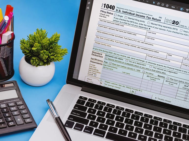 Best free tax software in 2021: Free filing options ...