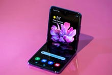 The best foldable phone: Samsung leads the pack