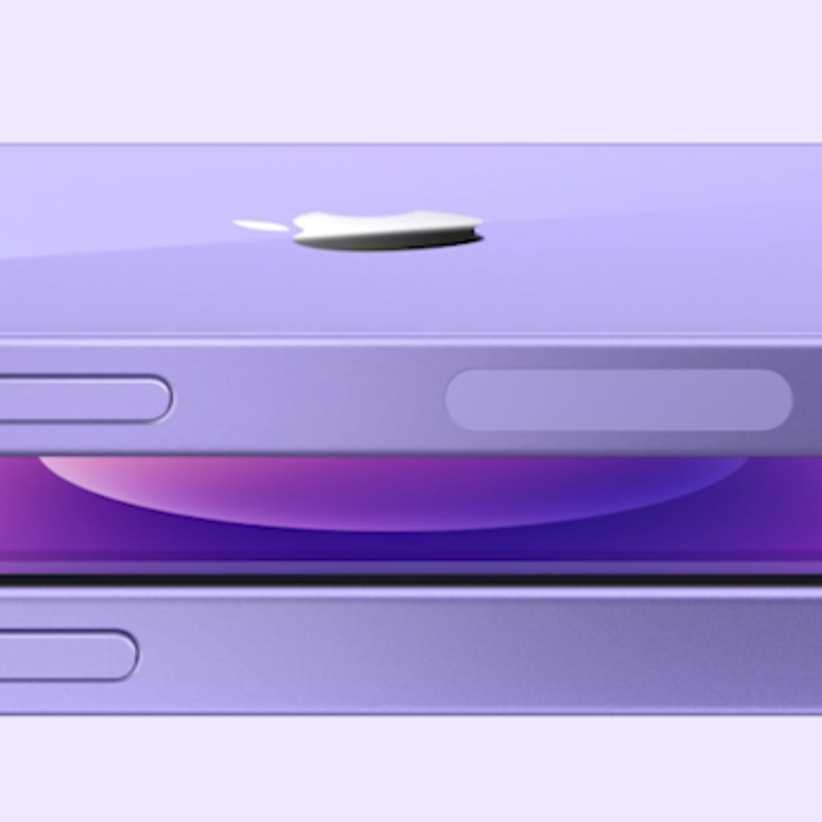 Apple Launches Purple Iphone 12 And 12 Mini As Well As Airtags Zdnet