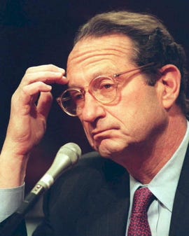 John Deutch, ancien directeur de la CIA