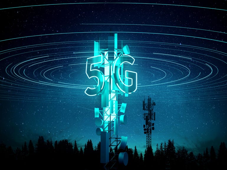 Brazilian government organizes US visit to speed up 5G auction