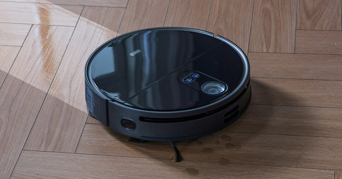 360 S10 Review Sweeping And Mopping, Best Robot Vacuum For Hardwood Floors Australia