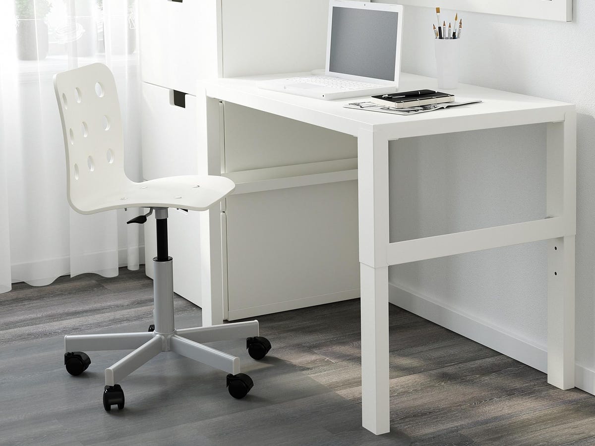 Best Desk 2021 Top Home Office Desks Compared Zdnet