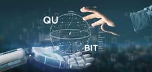 A buyer’s guide to quantum as a service: Qubits for hire