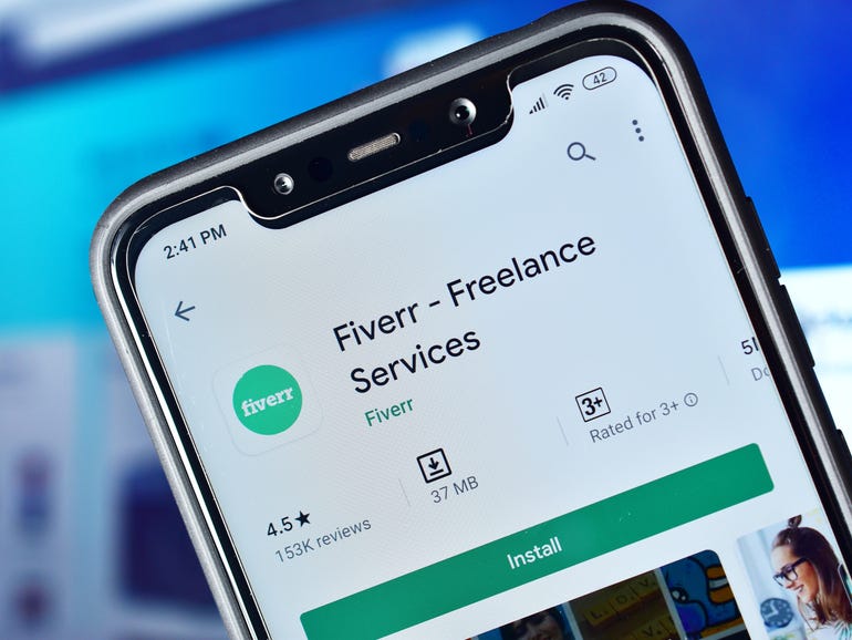 Introducing Fiverr Business, a New Platform Targeting Team Collaboration  for The Future of Work - Business Wire