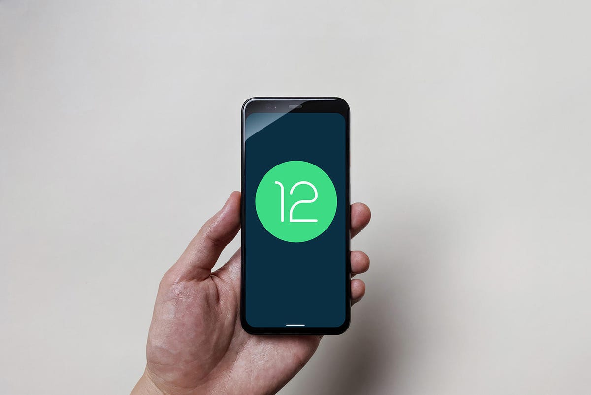 Android 12 : Dernière bêta avant lancement ?