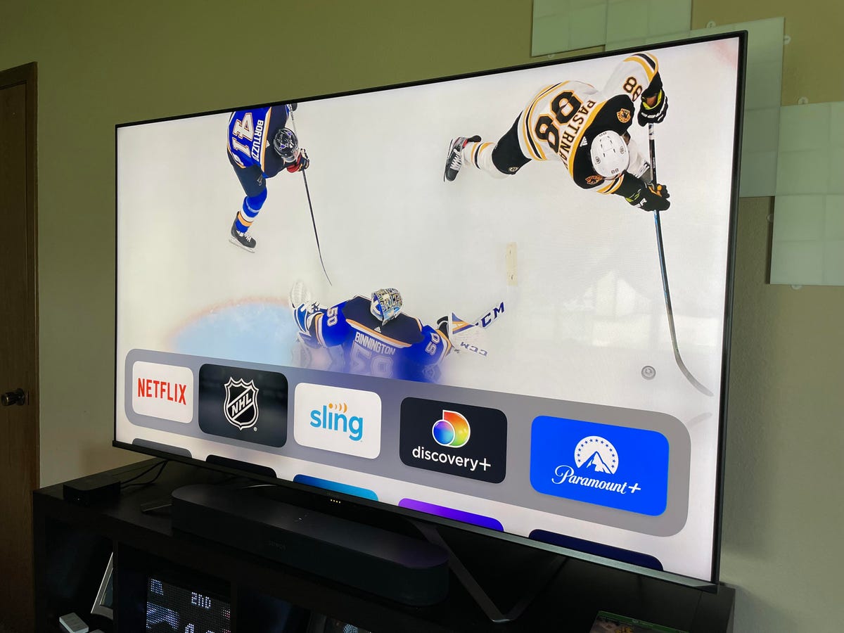 Apple TV 4K (2021) review: A welcome upgrade, all around Review