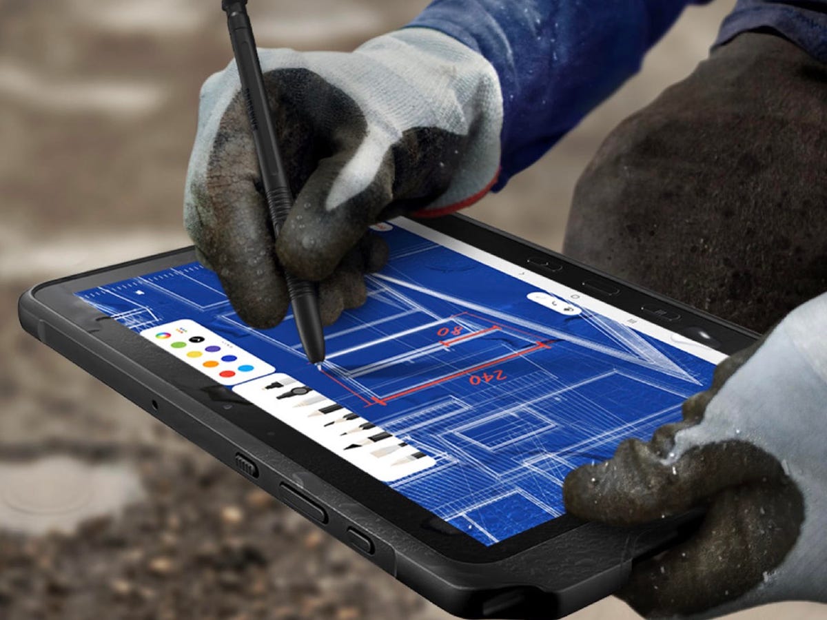 Best Rugged Tablet In 21 Rough And Tough Tablets Zdnet