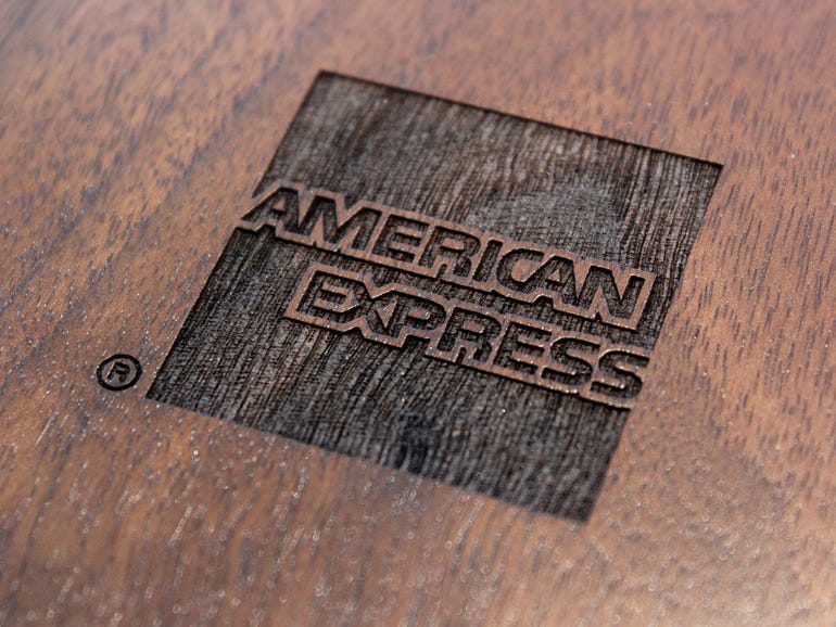 Can You Get An Amex Business Card Without A Business