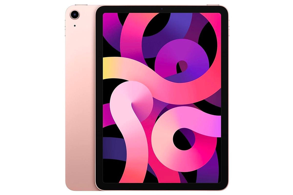2020 Apple iPad Air (10.9-inch, Wi-Fi, 64GB)