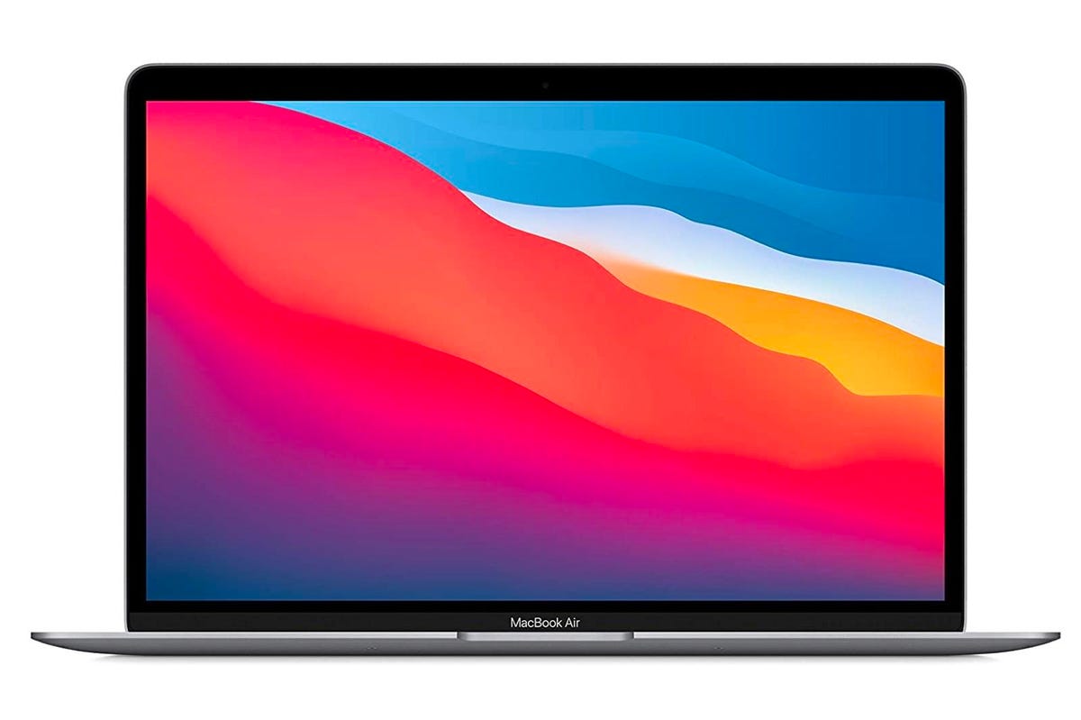 Apple MacBook Air with Apple M1