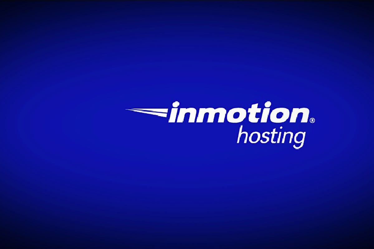 InMotion Hosting review: Well-equipped web hosting
