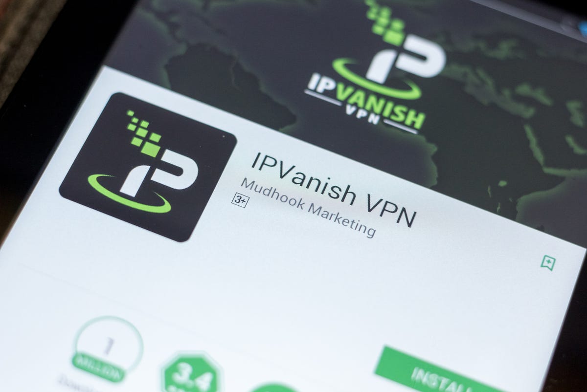 IPVanish review: A VPN with a wealth of options