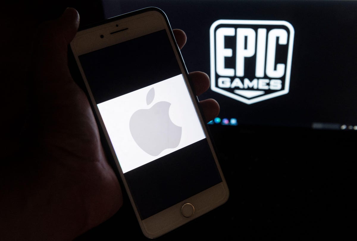Epic Games mengajukan banding atas keputusan yang dibuat dalam gugatan antimonopoli terhadap Apple