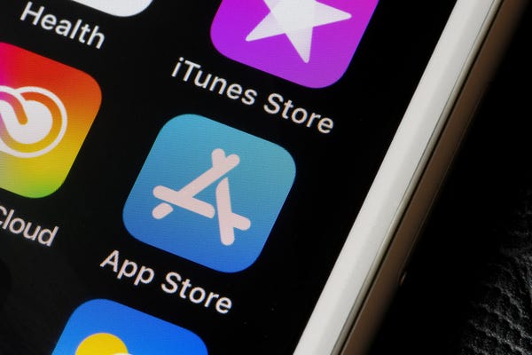 Apple will allow developers to use payment systems outside of App Store