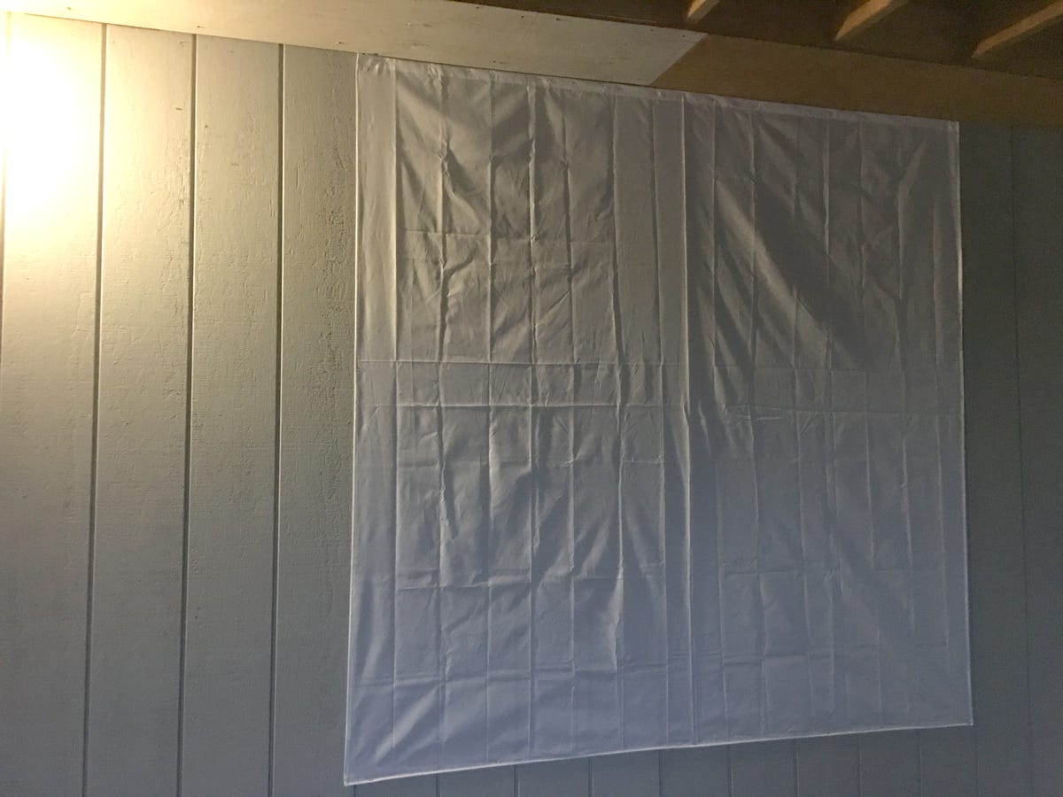 shower curtain screen