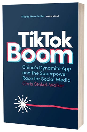 TikTok Boom, book review: The rise and rise of YouTube’s younger, hipper competitor