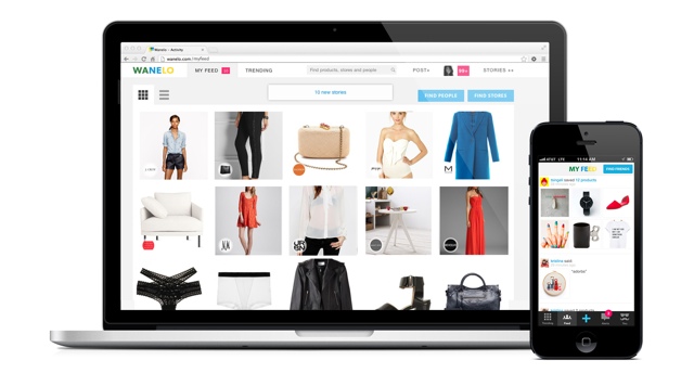 E-commerce gets social | ZDNET