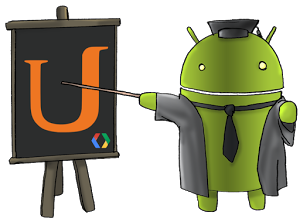 android-udacity
