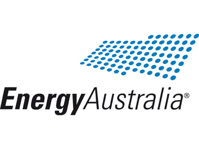 energy australia logo