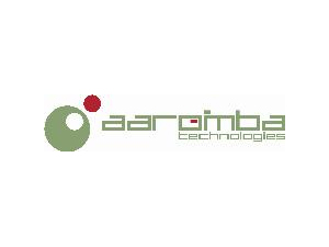 Aaromba Technologies logo