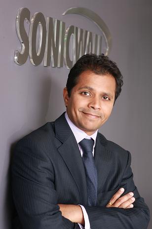 Sandeep Joshi