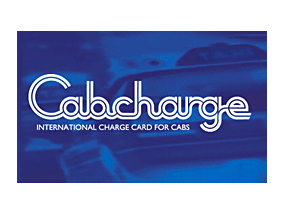 Cabcharge logo
