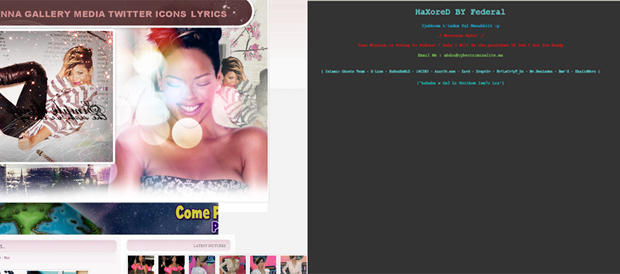 RihannaOnline.net