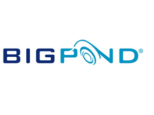 BigPond logo