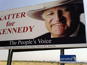 Katter Country