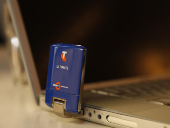 Telstra's Ultimate USB Modem