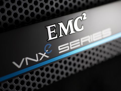 EMC VNXe