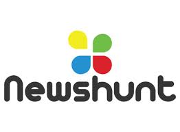 Newshunt