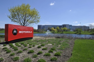 Motorola HQ