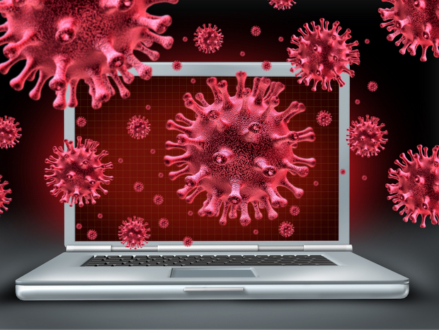 virus-malware
