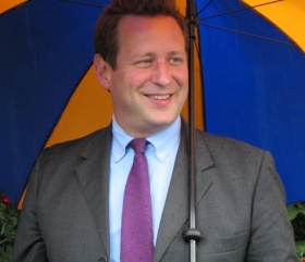 Ed Vaizey ISPs charging costs