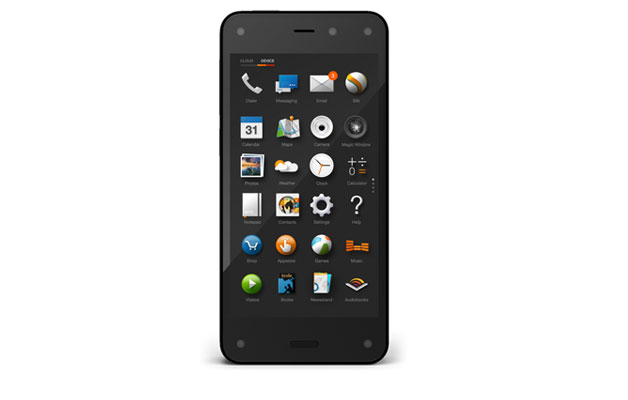 Amazon Fire smartphone: Will hardware and service plan pricing keep away the customers?